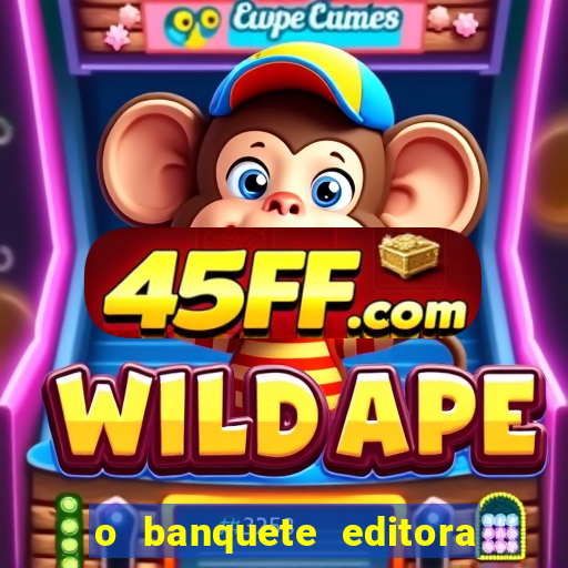 o banquete editora 34 pdf